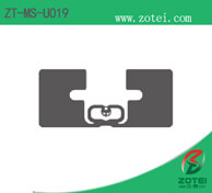 UHF RFID tag:ZT-MS-U019